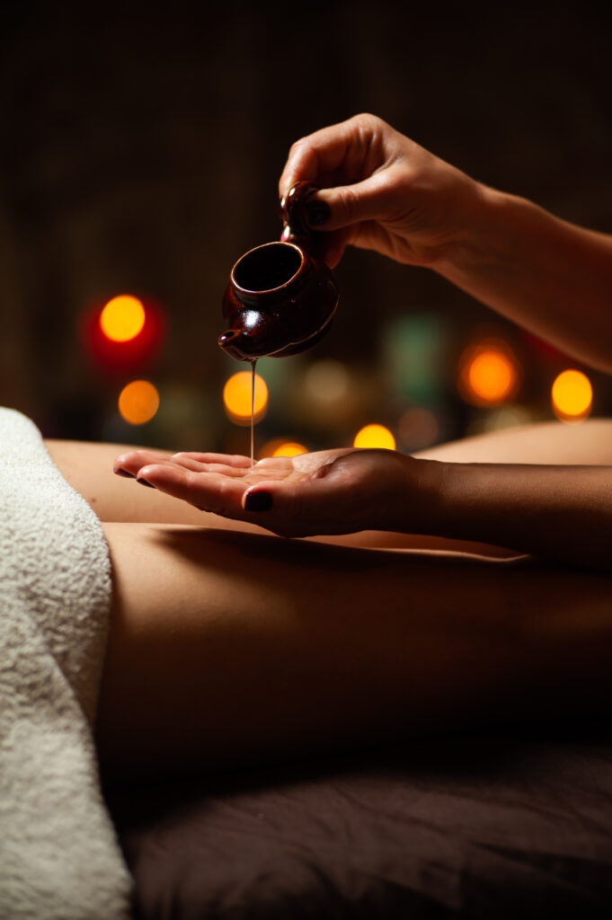 Massage Therapies