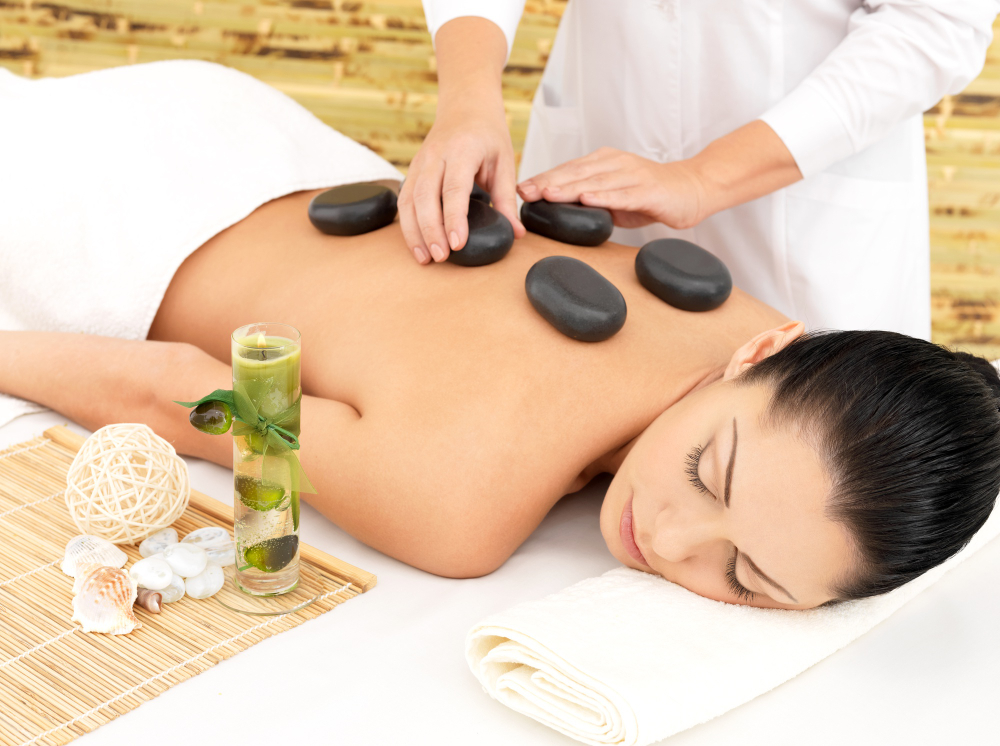 Preparing for Your Massage
